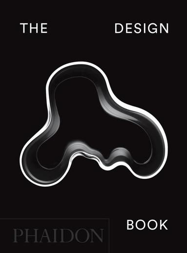 Phaidon Editors - Design Book, Inbunden