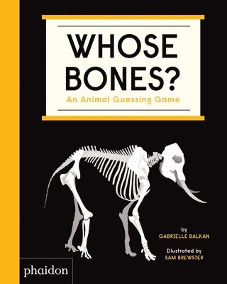 Whose Bones? 1