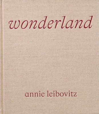 bokomslag Wonderland