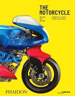 The Motorcycle: Design, Art, Desire 1