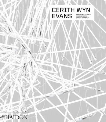 bokomslag Cerith Wyn Evans