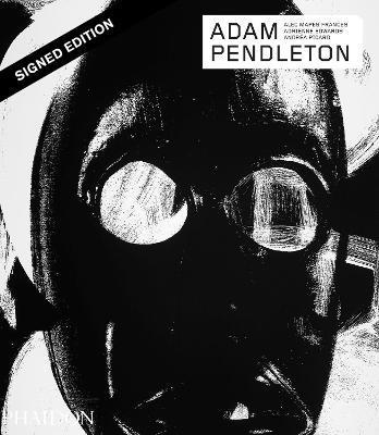 Adam Pendleton, Häftad