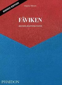 bokomslag Fviken, 4015 Days - Beginning to End (Signed Edition)
