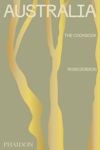 bokomslag Australia: The Cookbook