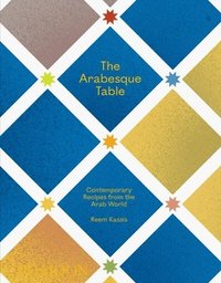 bokomslag The Arabesque Table