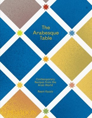 bokomslag The Arabesque Table