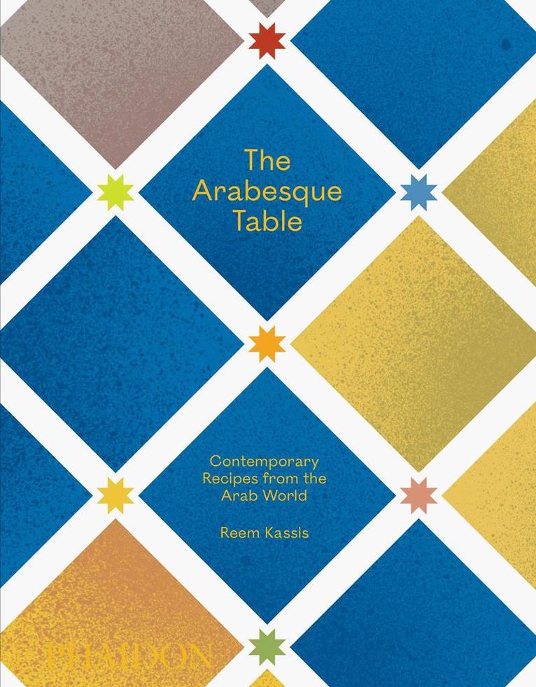 The Arabesque Table 1