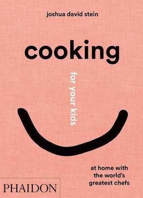 bokomslag Cooking for Your Kids