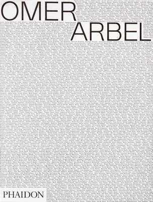 bokomslag Omer Arbel