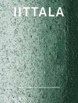 bokomslag Iittala