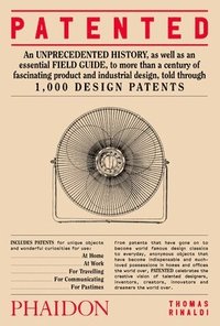 bokomslag Patented