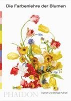 Darroch Putnam, Michael Putnam - Die Farbenlehre der Blumen, Häftad