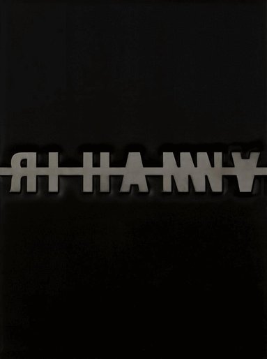Rihanna - Rihanna, Inbunden