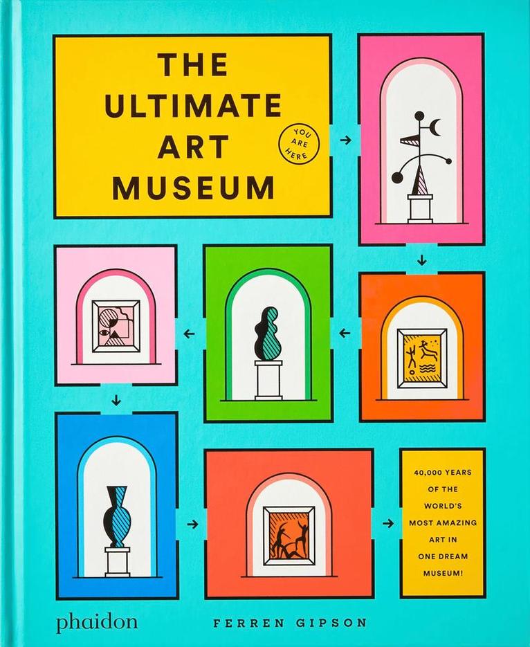 The Ultimate Art Museum 1