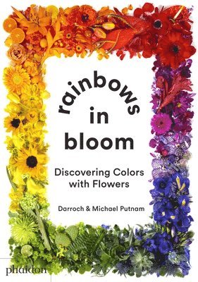 Darroch Putnam, Michael Putnam - Rainbows in Bloom, Kartonnage