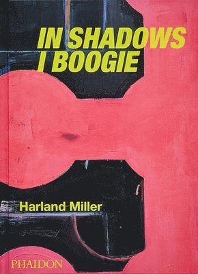 bokomslag Harland Miller