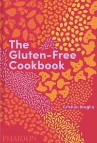 bokomslag The Gluten-Free Cookbook