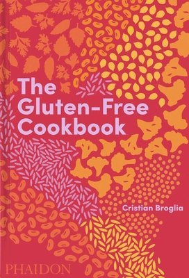 The Gluten-Free Cookbook 1