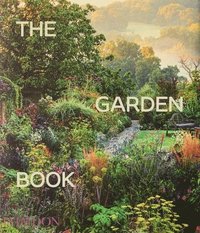 bokomslag The Garden Book: Revised & Updated Edition
