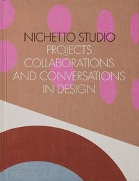 bokomslag Nichetto Studio