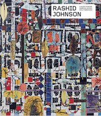 bokomslag Rashid Johnson