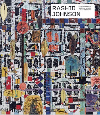 Rashid Johnson 1