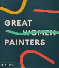 bokomslag Great Women Painters