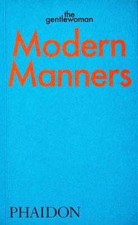 bokomslag Modern Manners