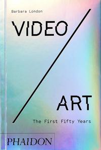 bokomslag Video/Art