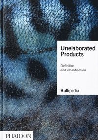 bokomslag Unelaborated Products