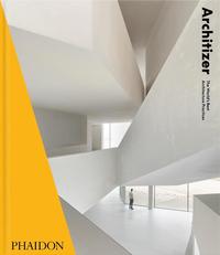 bokomslag Architizer