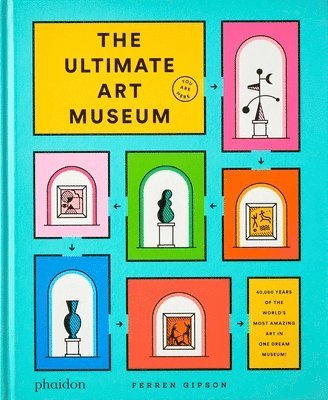 The Ultimate Art Museum 1