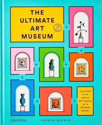Ultimate Art Museum