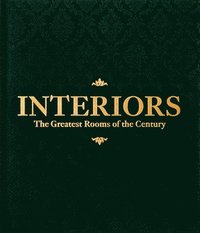 bokomslag Interiors (Green Edition)