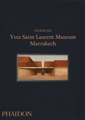 Yves Saint Laurent 1