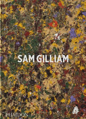 Sam Gilliam 1