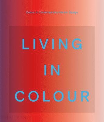 Living in Colour 1