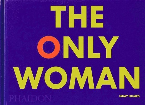The Only Woman 1