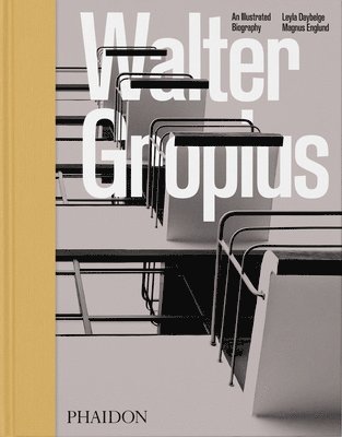 Walter Gropius 1