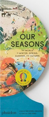 bokomslag Our Seasons