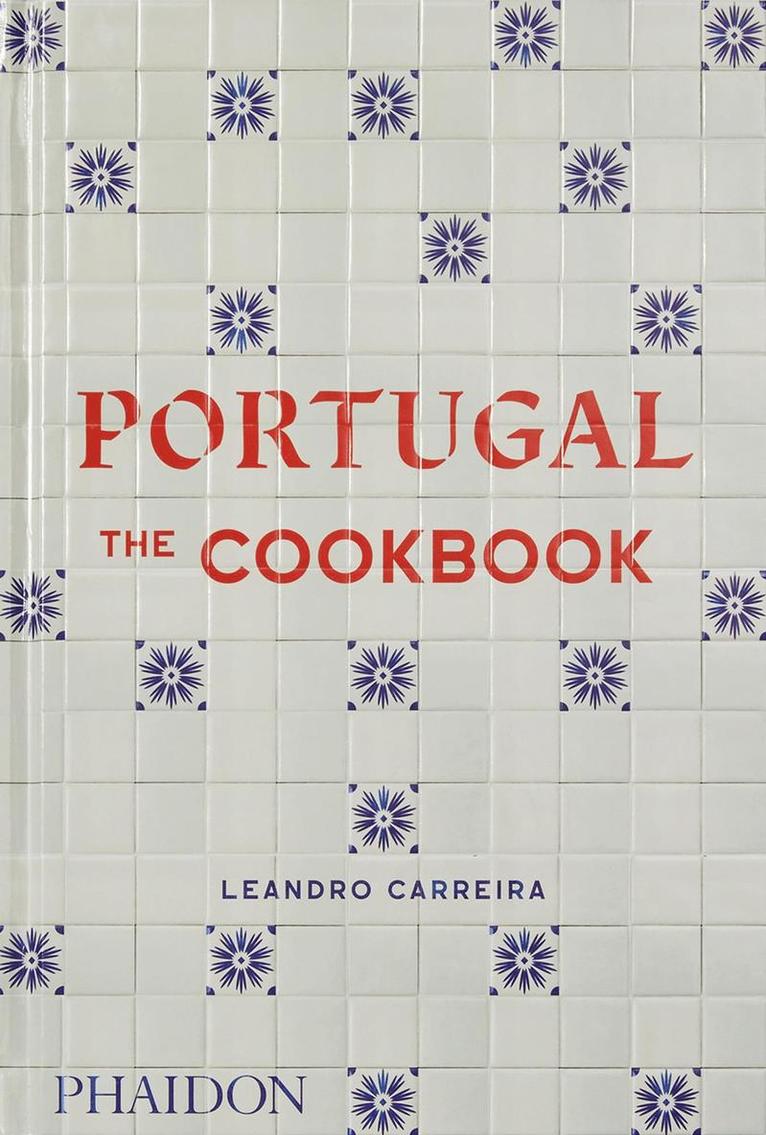 Leandro Carreira - Portugal, Inbunden