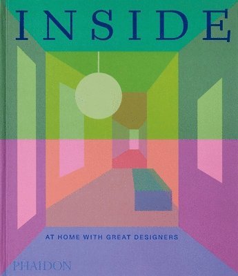 Inside. At home with great designers