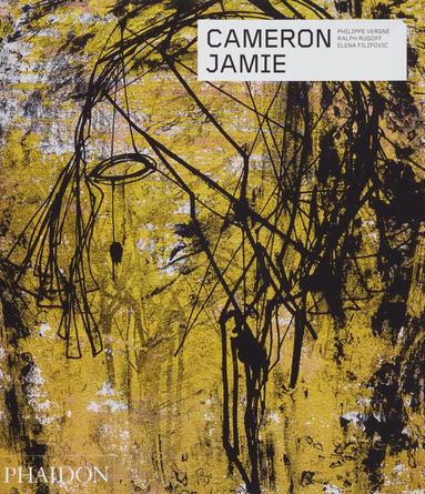 Philippe Vergne - Cameron Jamie, Häftad