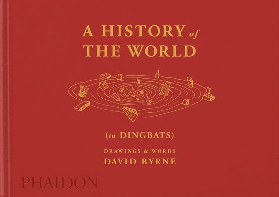 A History of the World (in Dingbats) 1