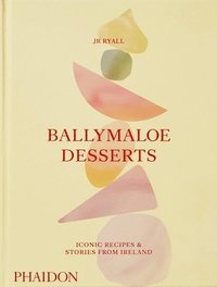 bokomslag Ballymaloe Desserts
