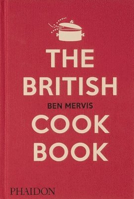 The British Cookbook 1