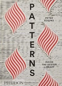bokomslag Patterns, Inside the Design Library
