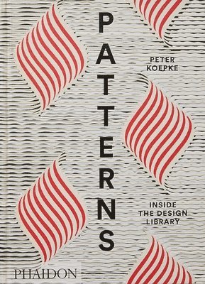 Patterns, Inside the Design Library 1