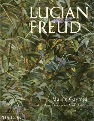 Lucian Freud 1