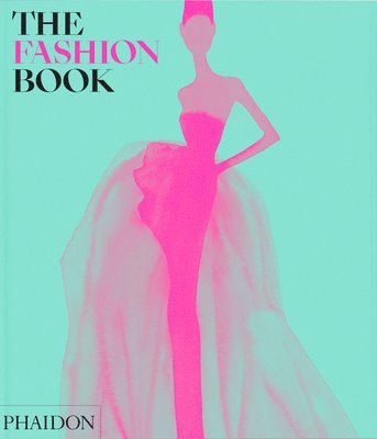 bokomslag The Fashion Book